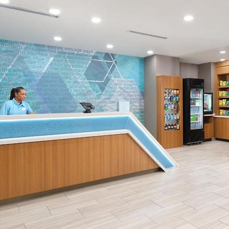 Springhill Suites By Marriott Jacksonville Baymeadows Εξωτερικό φωτογραφία