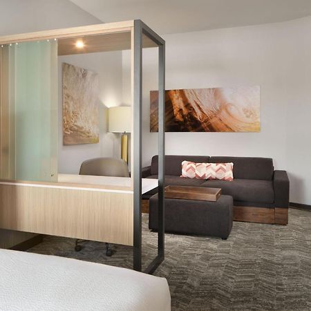 Springhill Suites By Marriott Jacksonville Baymeadows Εξωτερικό φωτογραφία