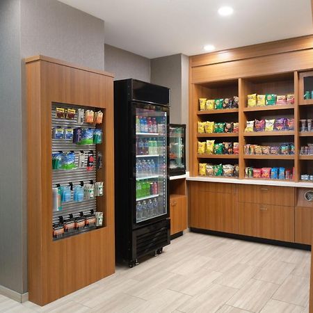 Springhill Suites By Marriott Jacksonville Baymeadows Εξωτερικό φωτογραφία