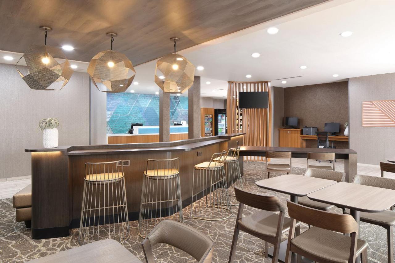 Springhill Suites By Marriott Jacksonville Baymeadows Εξωτερικό φωτογραφία