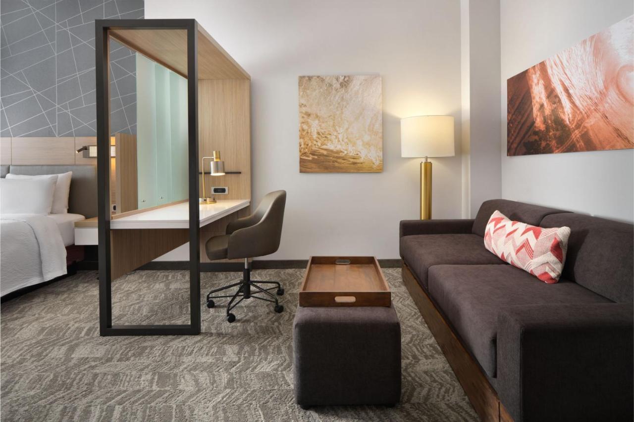 Springhill Suites By Marriott Jacksonville Baymeadows Εξωτερικό φωτογραφία