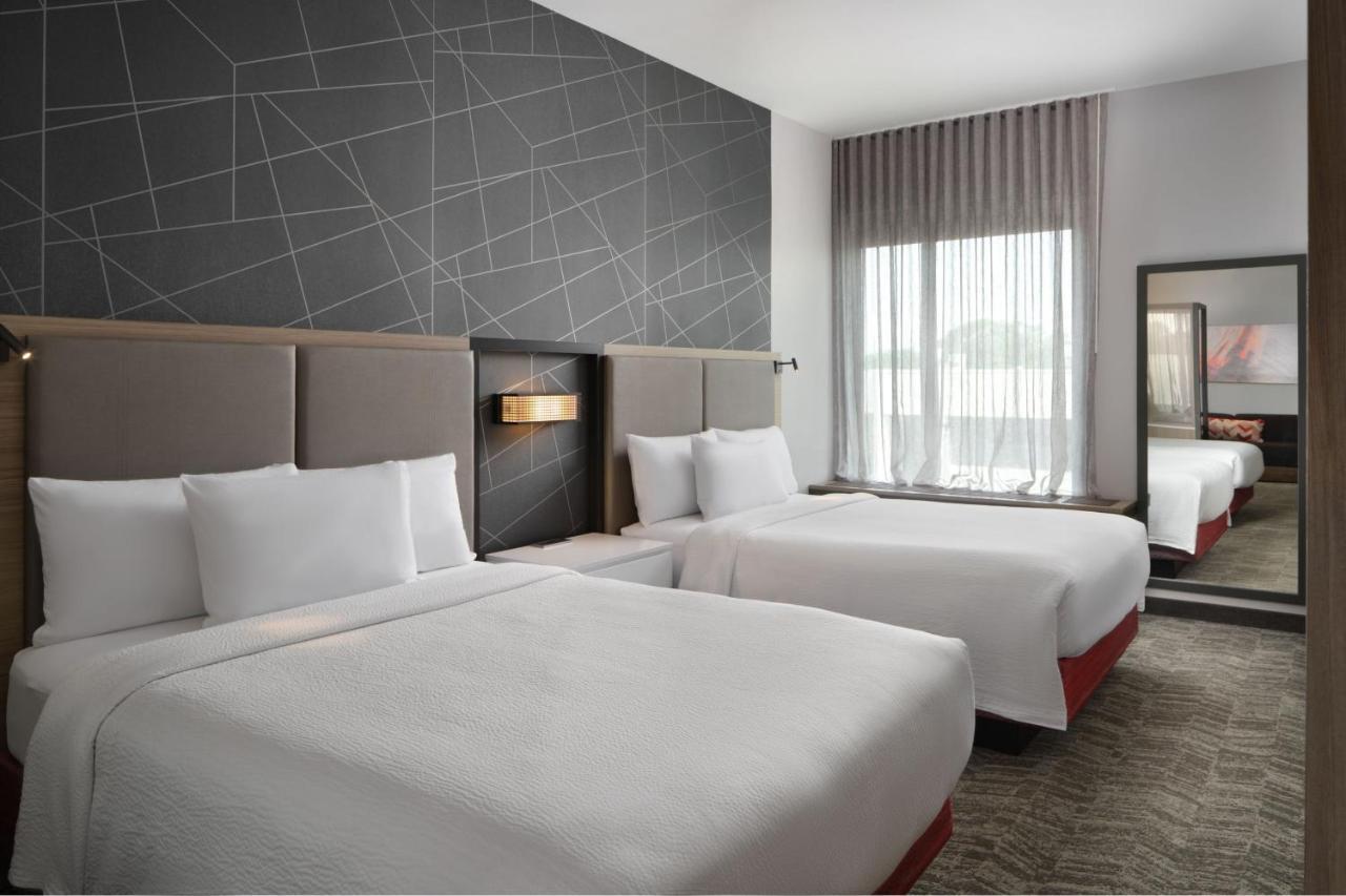 Springhill Suites By Marriott Jacksonville Baymeadows Εξωτερικό φωτογραφία