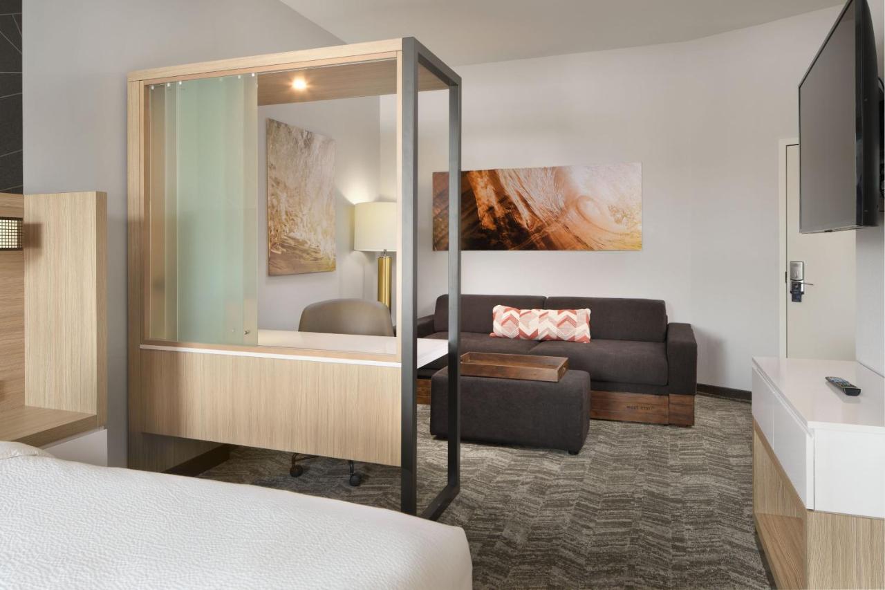 Springhill Suites By Marriott Jacksonville Baymeadows Εξωτερικό φωτογραφία