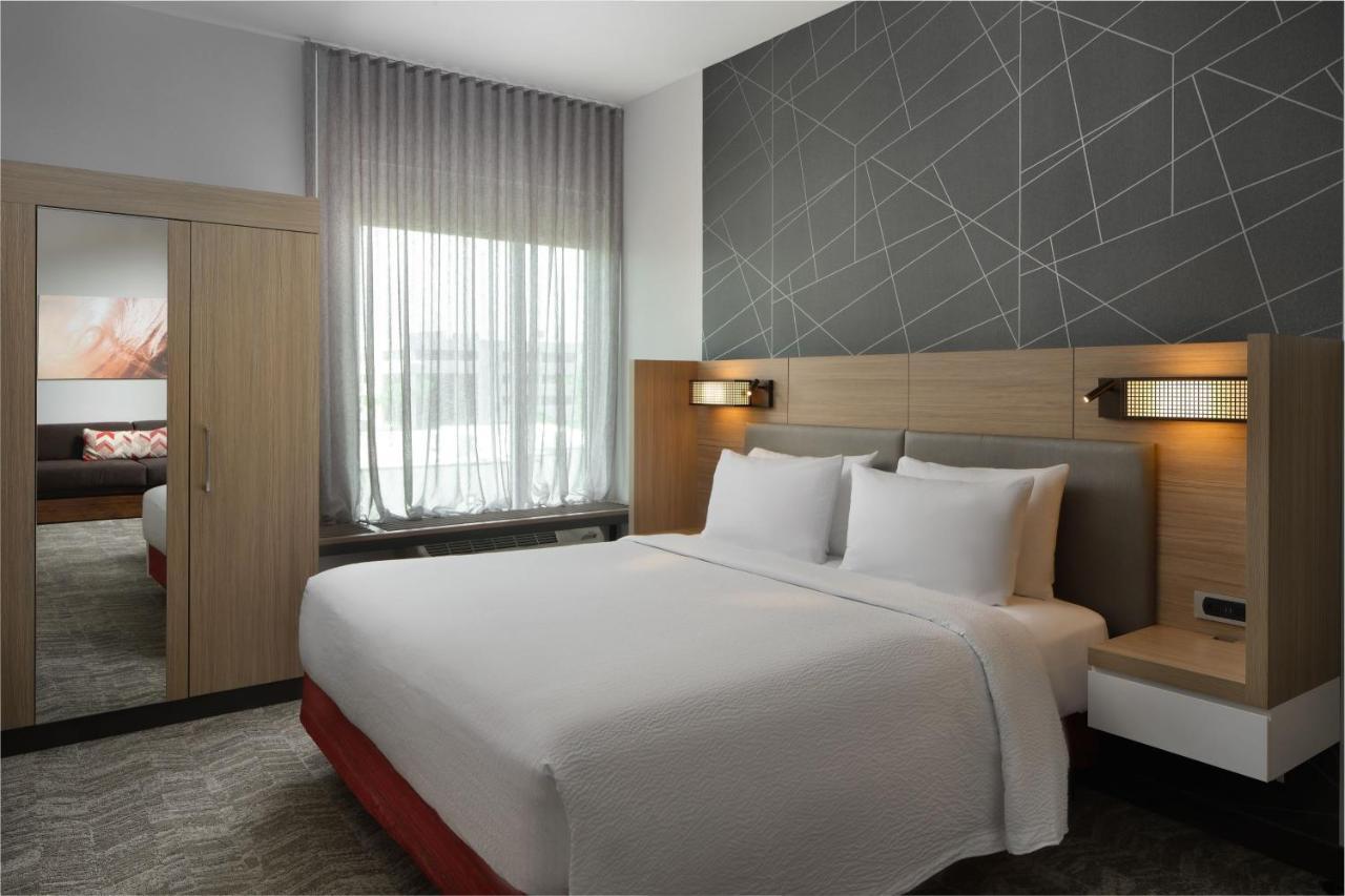 Springhill Suites By Marriott Jacksonville Baymeadows Εξωτερικό φωτογραφία
