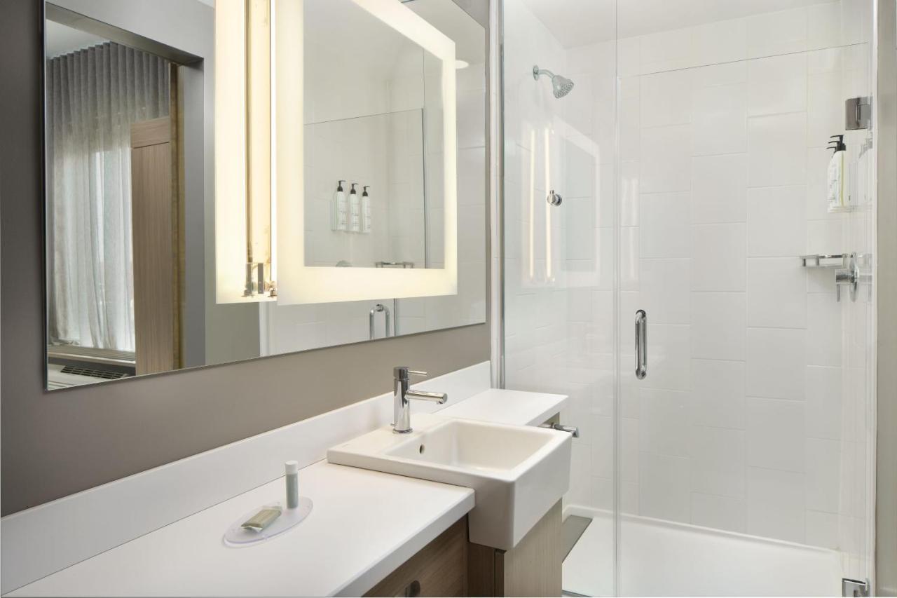 Springhill Suites By Marriott Jacksonville Baymeadows Εξωτερικό φωτογραφία