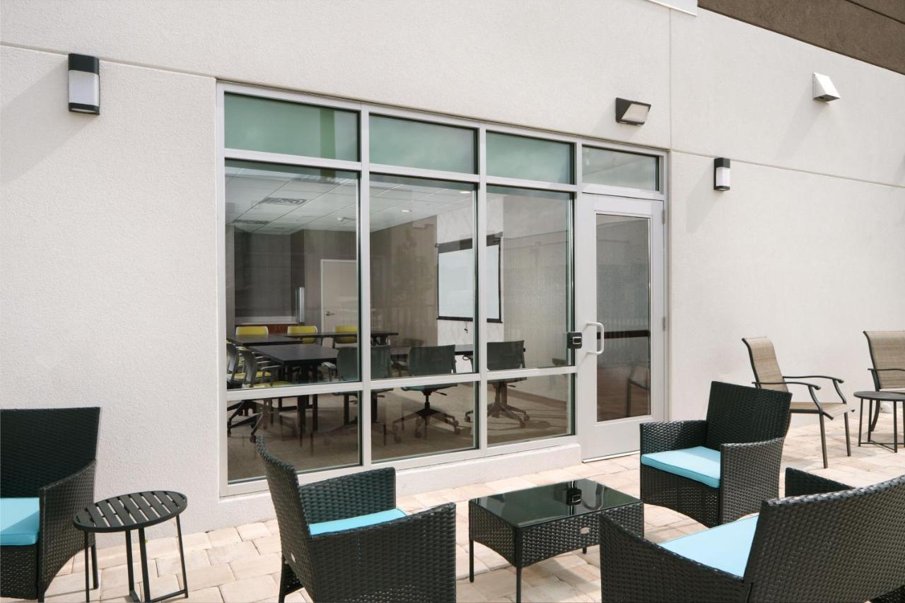 Springhill Suites By Marriott Jacksonville Baymeadows Εξωτερικό φωτογραφία