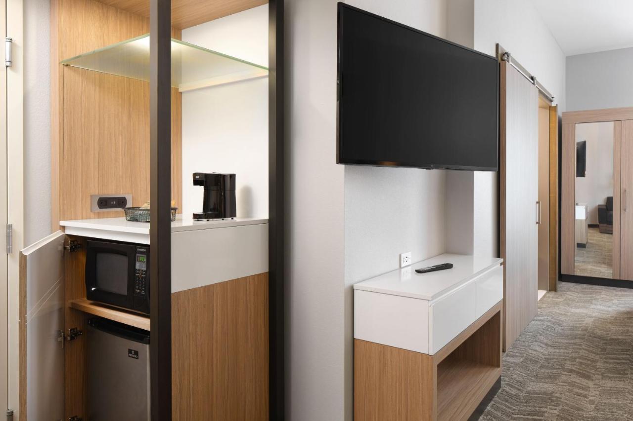 Springhill Suites By Marriott Jacksonville Baymeadows Εξωτερικό φωτογραφία