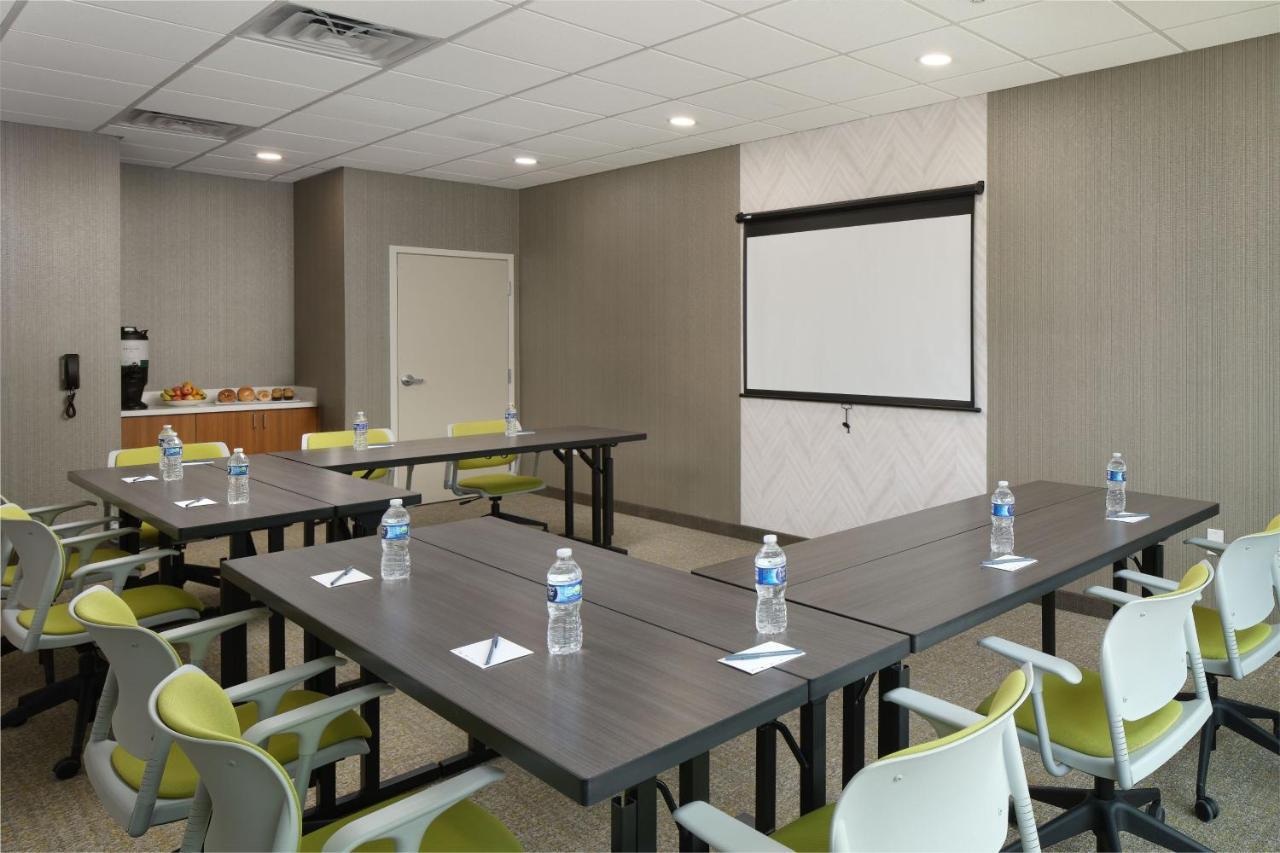 Springhill Suites By Marriott Jacksonville Baymeadows Εξωτερικό φωτογραφία